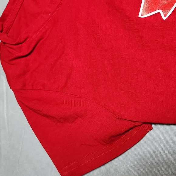 Molson Canadian Hocky Canada Shirt - Picture 4 of 9